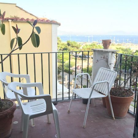 Apartamento Casa Marina Vietri Exterior foto